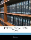 Letters from New-York