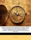 Britain Independent of Commerce, Or, Proofs Deduced from an Investigation Into the True Causes of the Wealth of Nations