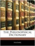 The Philosophical Dictionary