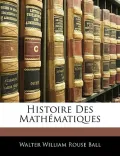 Histoire Des Mathmatiques