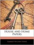 House And Home Papers