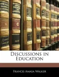 Discussions in Education