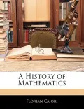 A History of Mathematics