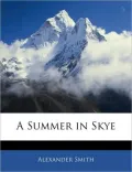 A Summer in Skye