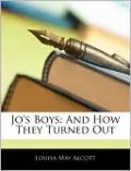Jo's Boys