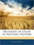 Methods of Study in Natural History