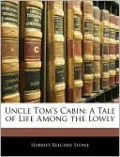 Uncle Tom's Cabin