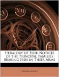 Heraldry Of Fish