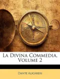 La Divina Commedia, Volume 2