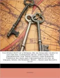 The Whole Duty Of A Woman, Or, An Infallible Guide To The Fair Sex