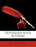 Yesterdays with Authors