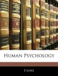 Human Psychology