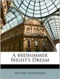 A Midsummer Night's Dream