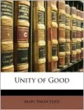 Unity of Good