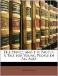 The Prince And The Pauper
