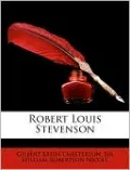 Robert Louis Stevenson