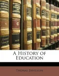 A History of Education