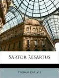 Sartor Resartus