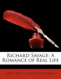 Richard Savage