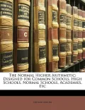 The Normal Higher Arithmetic