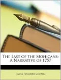 The Last Of The Mohicans