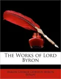 The Works of Lord Byron