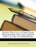 Guild Politics
