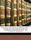 Practical Proofs of Chemical Laws