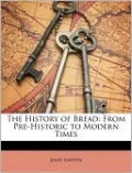 The History Of Bread