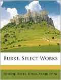 Burke, Select Works