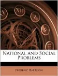 National and Social Problems