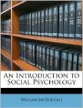 An Introduction to Social Psychology