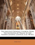 The Ancient Catholic Church