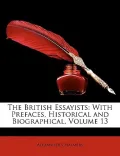 The British Essayists