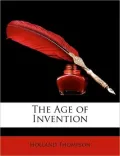 The Age of Invention