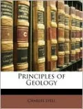 Principles of Geology