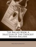 The Ballad Book
