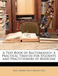 A Text-Book of Bacteriology