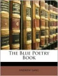 The Blue Poetry Book