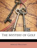 The Mystery of Golf