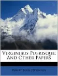 Virginibus Puerisque: And Other Papers