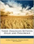 Three Dialogues Between Hylas and Philonous
