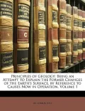 Principles of Geology