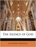 The Silence of God