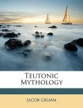 Teutonic Mythology