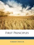 First Principles