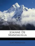 Joanne de Mandauilla