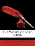 The Works of Lord Byron