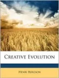 Creative Evolution