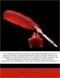 The Works of John Adams, Second President of the United States: Autobiography (Cont.) Diary. Notes of a Debate in the Senate of the United States. Ess